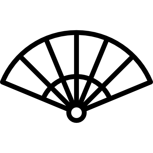 ventilador Special Lineal icono
