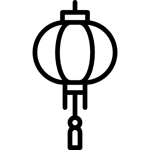 фонарь Special Lineal иконка