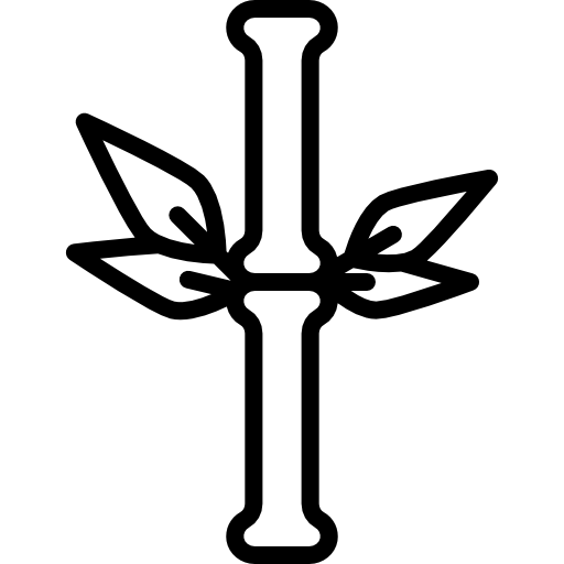 Бамбук Special Lineal иконка