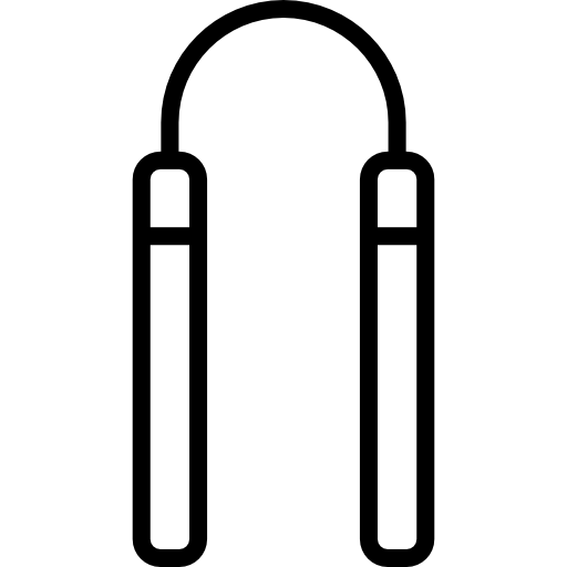 nunchaku Special Lineal icon
