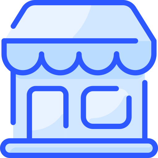 Shop Vitaliy Gorbachev Blue icon