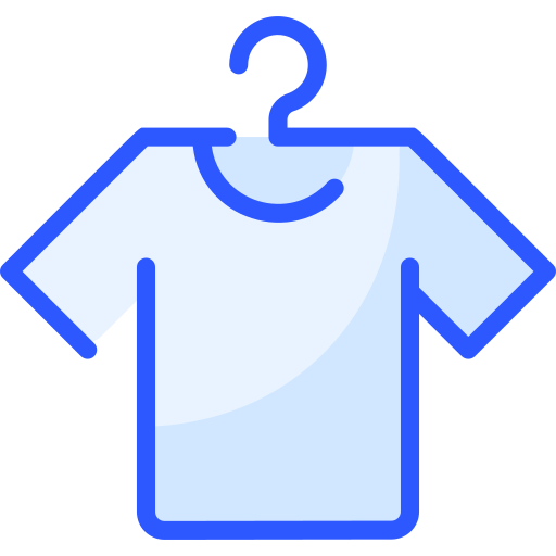 camiseta Vitaliy Gorbachev Blue Ícone