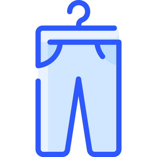 pantalones Vitaliy Gorbachev Blue icono