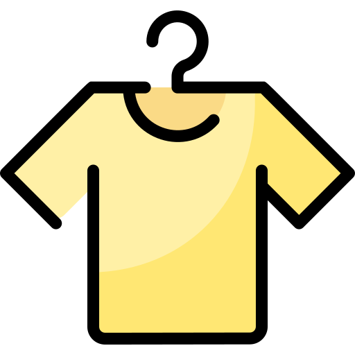 Tshirt Vitaliy Gorbachev Lineal Color icon