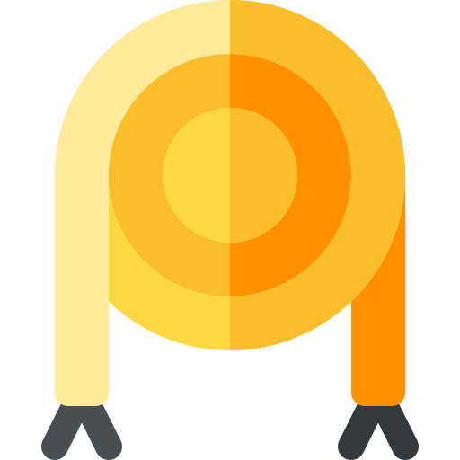 seil Basic Rounded Flat icon