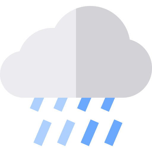 regnerisch Basic Straight Flat icon