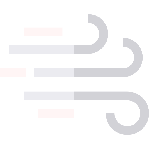 winderig Basic Straight Flat icoon