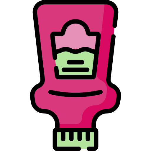 ketchup Special Lineal color icon