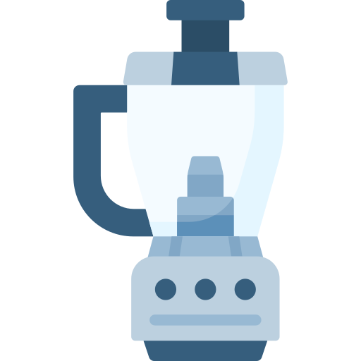 robot kuchenny Special Flat ikona