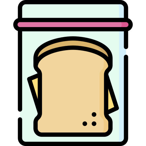 サンドイッチ Special Lineal color icon