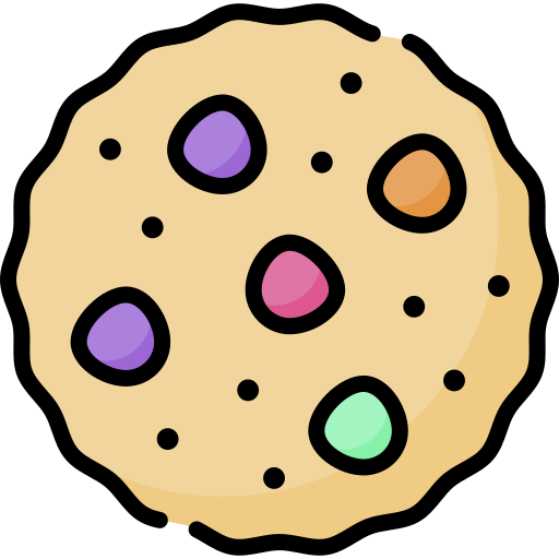 Cookies Special Lineal color icon
