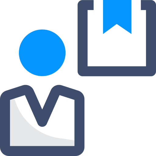 Product SBTS2018 Blue icon