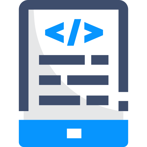 programm SBTS2018 Blue icon