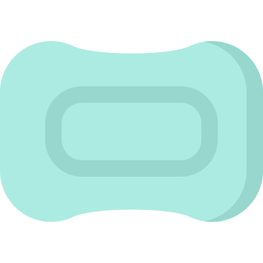 비누 bqlqn Flat icon