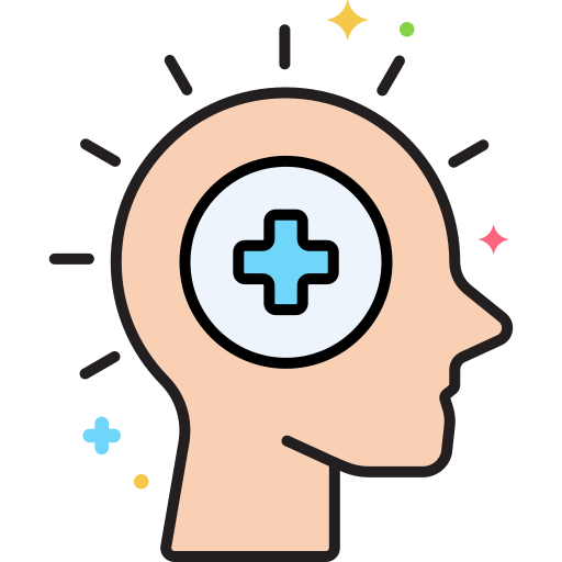 Therapy Flaticons Lineal Color icon