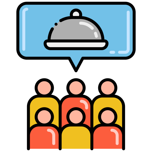 Group Flaticons Lineal Color icon