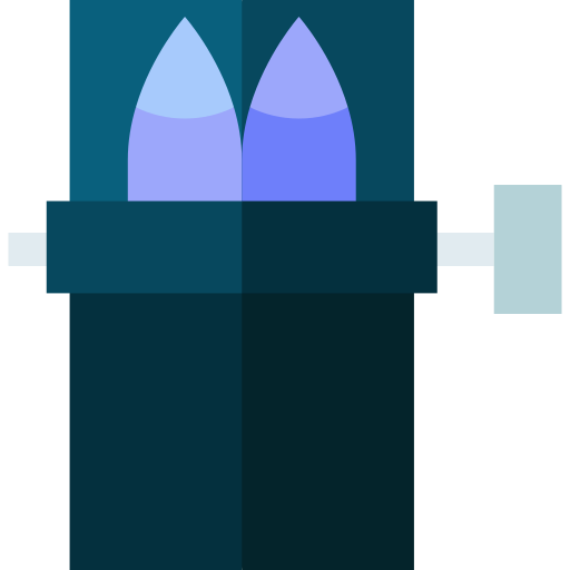 sardines Basic Straight Flat icoon