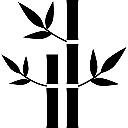 温泉の竹  icon