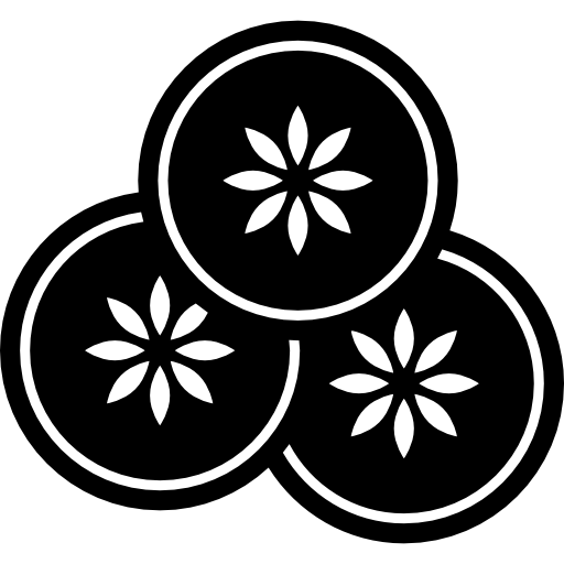 スパリラックスのシンボル  icon