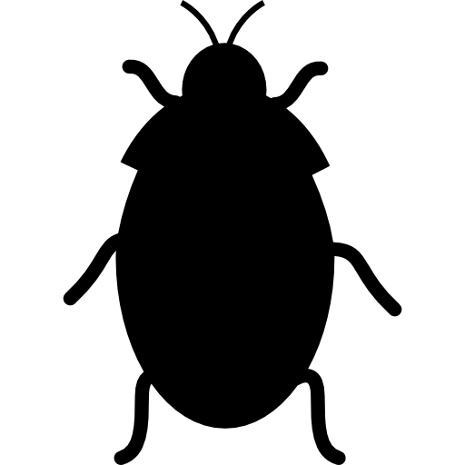 insecto  icono