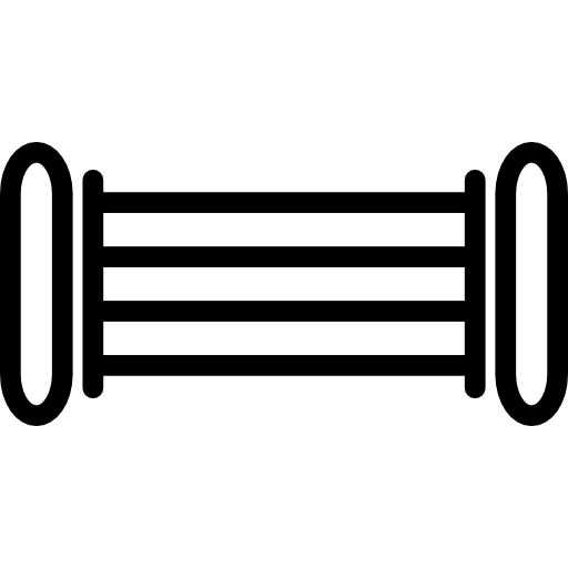 symbole de plâtre  Icône