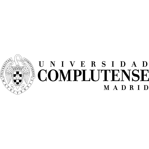 Логотип universidad complutense madrid  иконка