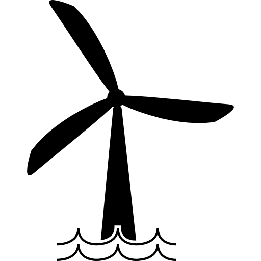 windmolen  icoon