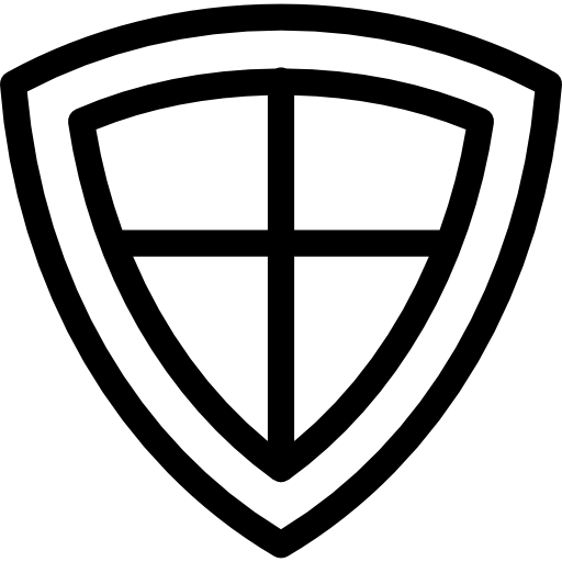 escudo  Ícone