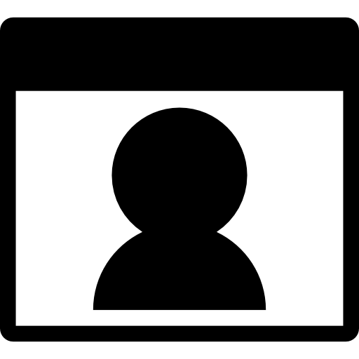 video-chat  icon
