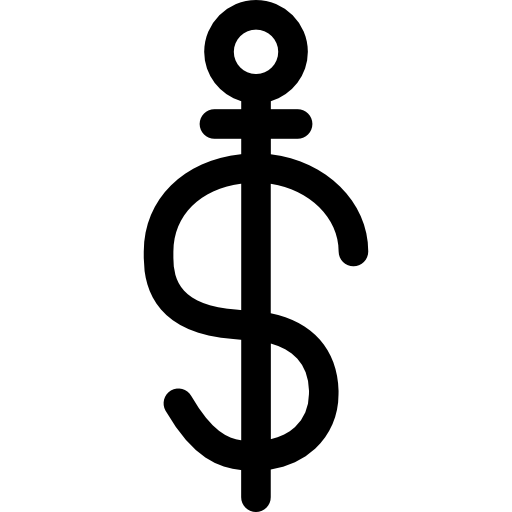 Caduceus variant  icon