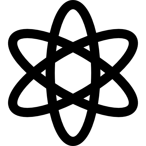 symbole d'énergie  Icône