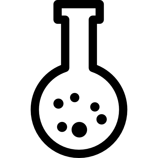 フラスコ  icon