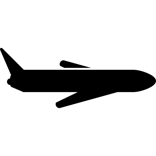airplane  icon