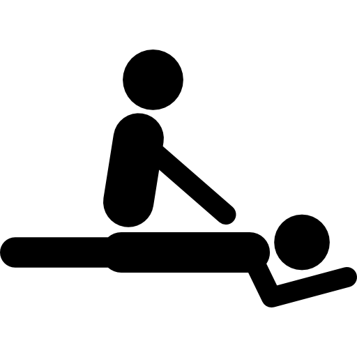 massage and spa  icon