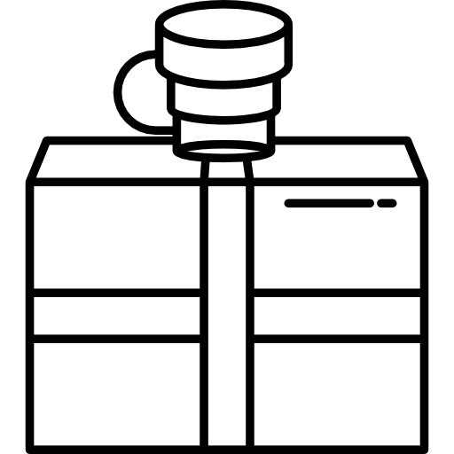 box  icon