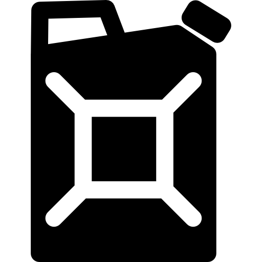 jerrycan  icon