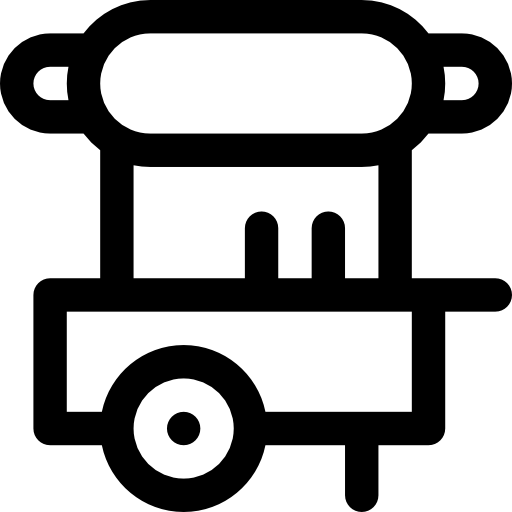 insalubre Basic Rounded Lineal icono
