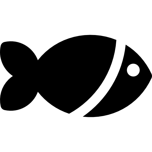 fisch Basic Rounded Filled icon