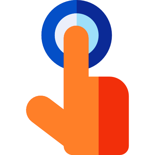 klopfen Basic Rounded Flat icon