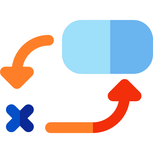 planning Basic Rounded Flat icoon