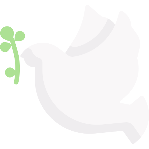 비둘기 Special Flat icon