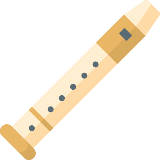 flauta Special Flat icono