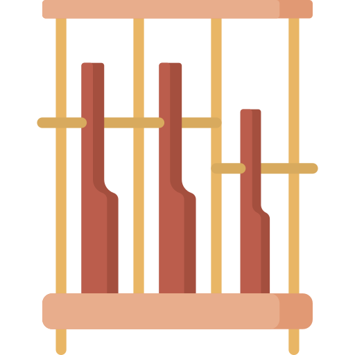 angklung Special Flat icono