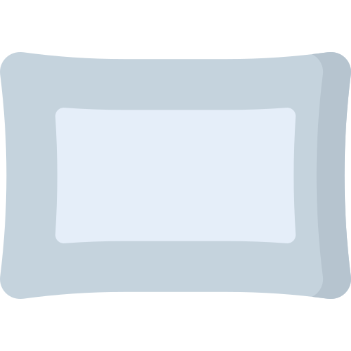 cuscino Special Flat icona
