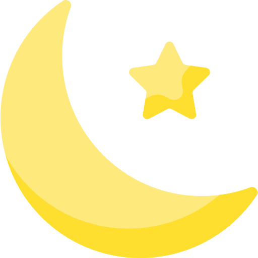 muslim Special Flat icon