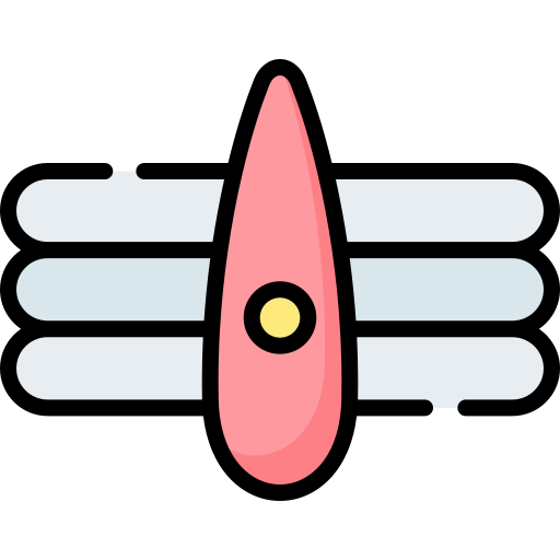 シヴァティラック Special Lineal color icon