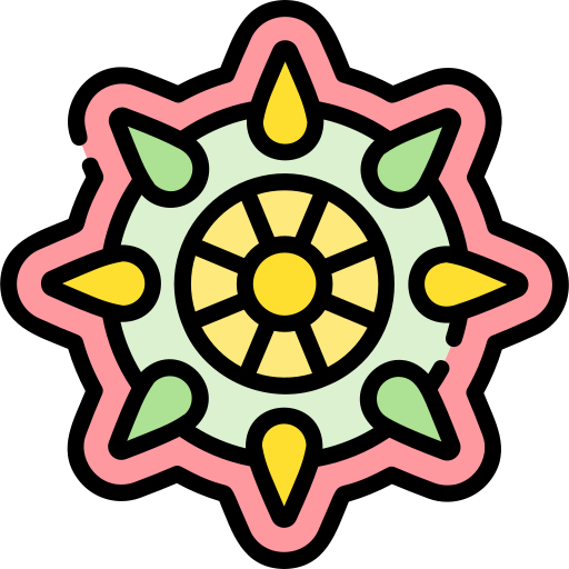 ランゴーリ Special Lineal color icon