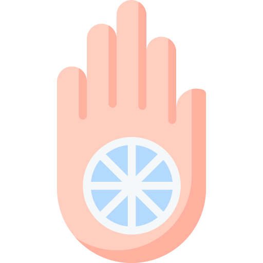 jainismus Special Flat icon