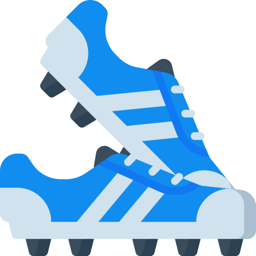 Soccer shoe Special Flat icon