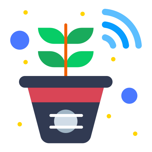 Plant Flatart Icons Flat icon